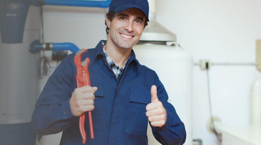 Local expert plumbing services in Eveleth, MN